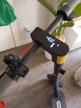 Patinete Eléctrico Xiaomi X5 Pro 25km/h