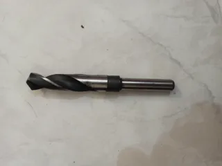 Punta trapano HSS