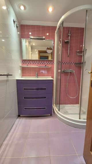 Piso en venta en Covaresa - Parque Alameda en Valladolid