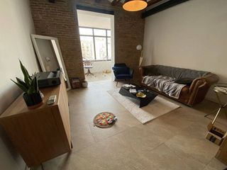 Piso en alquiler en El Raval en Barcelona