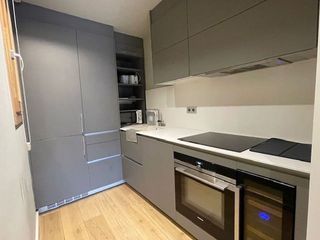 Piso en alquiler en El Gòtic en Barcelona