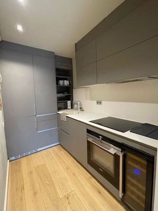 Piso en alquiler en El Gòtic en Barcelona