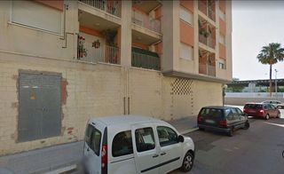 Local comercial en venta en Ulldecona