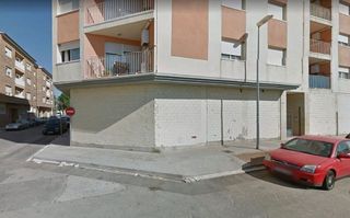 Local comercial en venta en Ulldecona