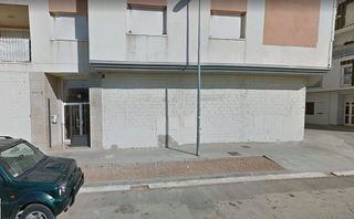 Local comercial en venta en Ulldecona
