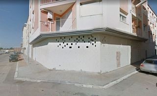 Local comercial en venta en Ulldecona