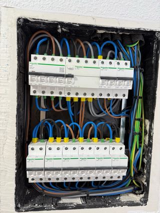 Manitas Polivalente - 613 578 287