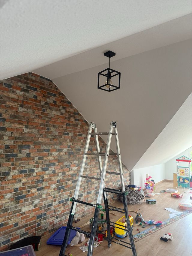 Manitas Polivalente - 613 578 287