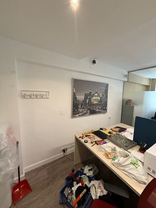 Manitas Polivalente - 613 578 287