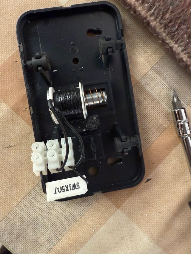 Manitas Polivalente - 613 578 287