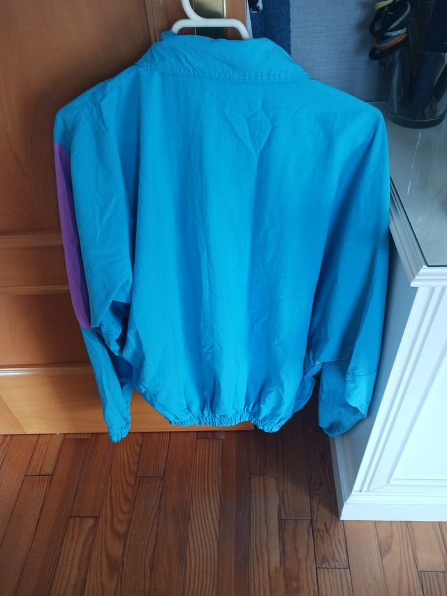 Giacca sportiva retrò