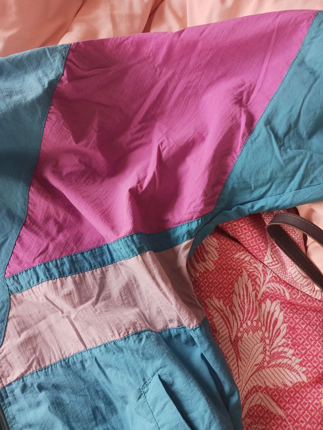 Giacca sportiva retrò