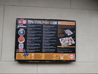 Puzzle Educa Koala 500 Piezas