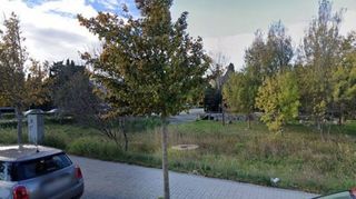Terreno en venta en L'Eixample en Figueres