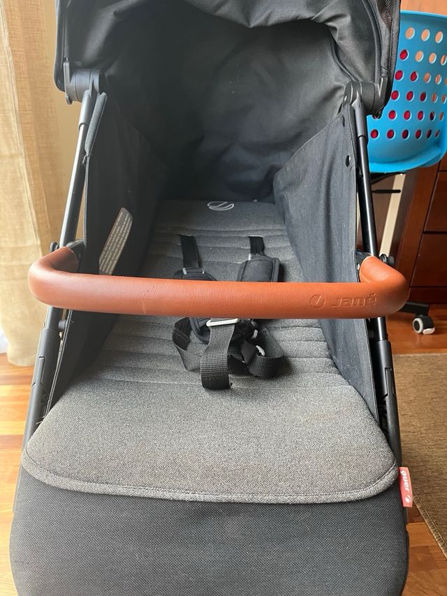 Silla de paseo Jane Rocket 2 para cabina de avión