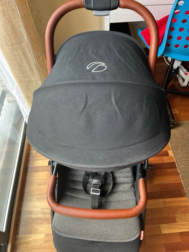 Silla de paseo Jane Rocket 2 para cabina de avión