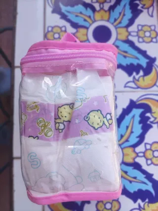 Pañales para muñecos