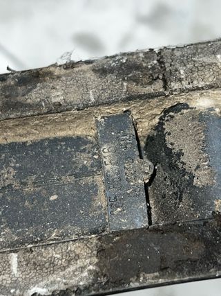 Molduras Puerta VW Golf MK2 GTI 16v