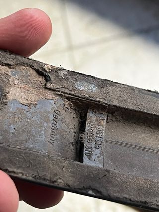 Molduras Puerta VW Golf MK2 GTI 16v