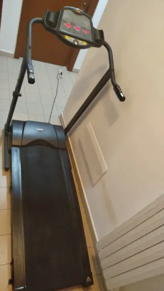 Tapis roulant elettrico