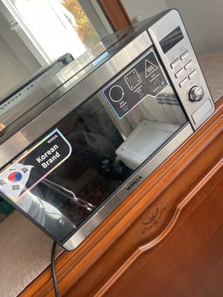 Microondas Grill WINIA Korean Brand
