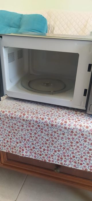 Microondas Grill WINIA Korean Brand