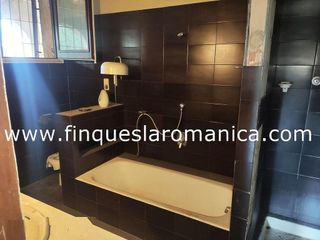 Chalet en venta en Cardedeu