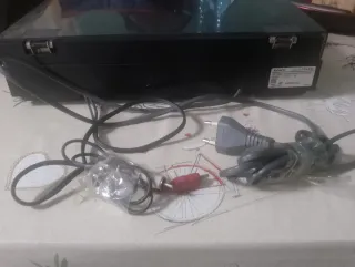 Giradischi automatico Sony PS-LX50