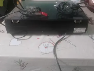 Giradischi automatico Sony PS-LX50