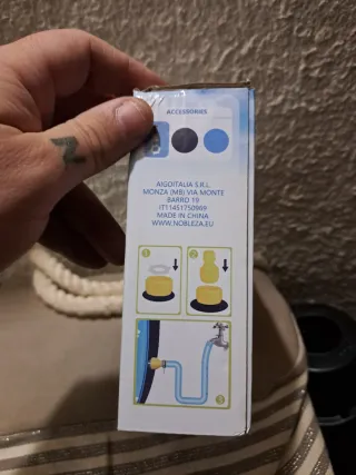 Piscina Splash Pad para Perros pequeños