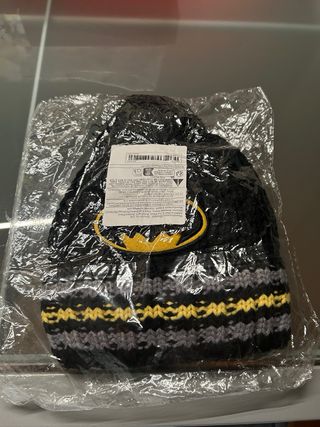 Cappellino invernale Bambino Batman DC Comics