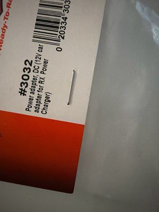 Adattatore per Auto 12V