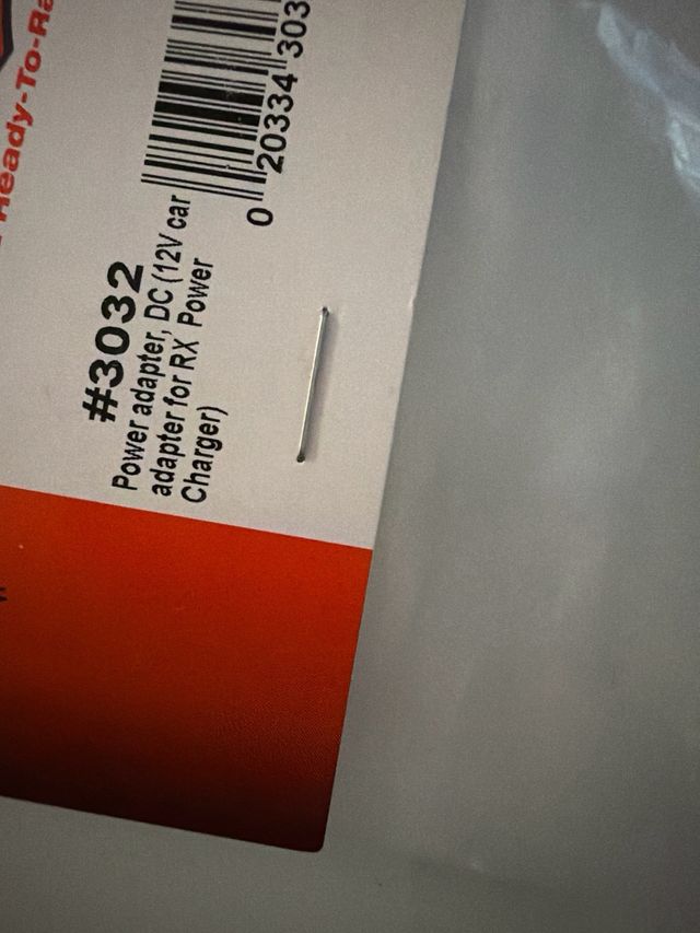 Adattatore per Auto 12V