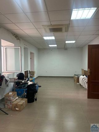 Chalet en venta en Centro en Mérida