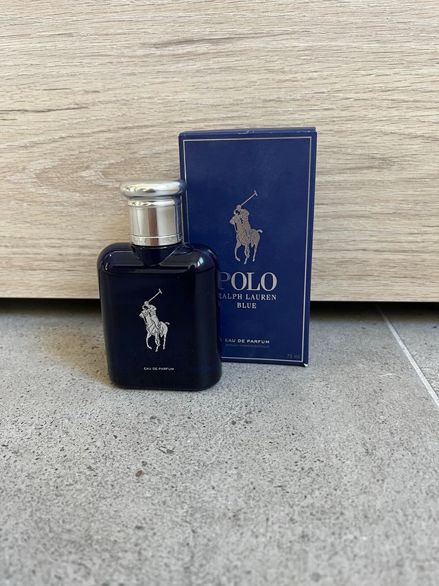 Eau de Parfum Polo Ralph Lauren Blue