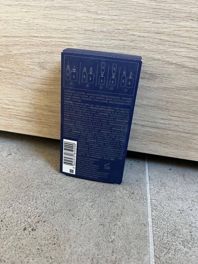Eau de Parfum Polo Ralph Lauren Blue