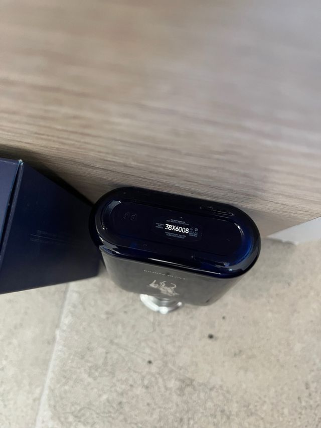 Eau de Parfum Polo Ralph Lauren Blue