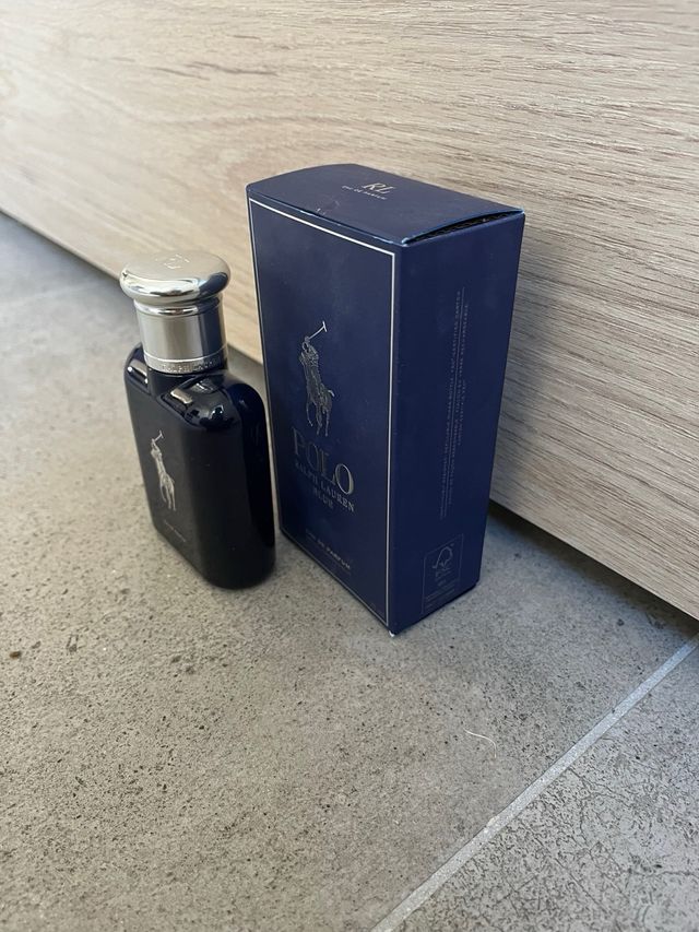 Eau de Parfum Polo Ralph Lauren Blue