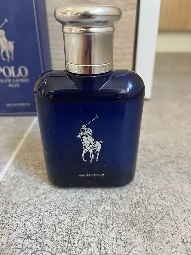 Eau de Parfum Polo Ralph Lauren Blue