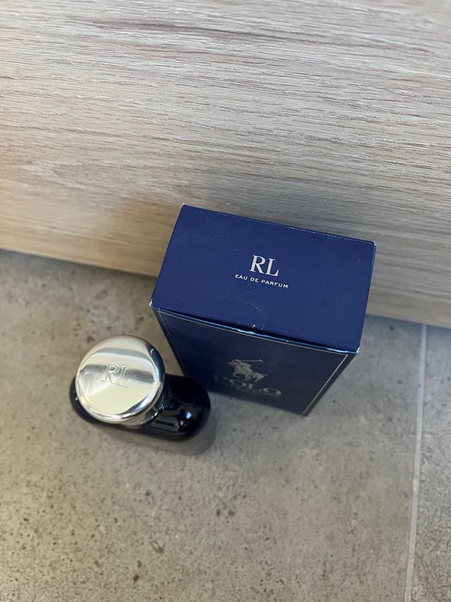 Eau de Parfum Polo Ralph Lauren Blue