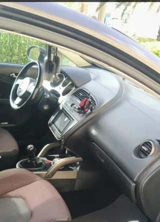 SEAT ALTEA