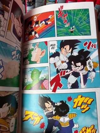 Dragon Ball Z Anime Freezer Series nº 04/04