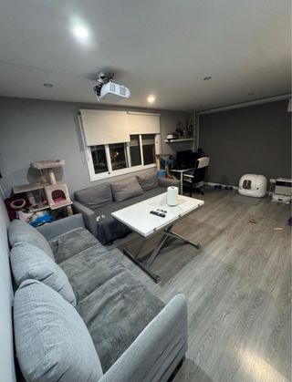 Habitación en alquiler cerca UAB