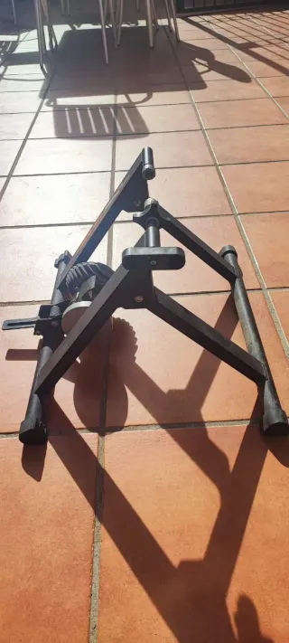 Rodillo Bicicleta Travel Fluid