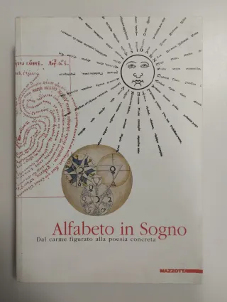 Libro Alfabeto in Sogno