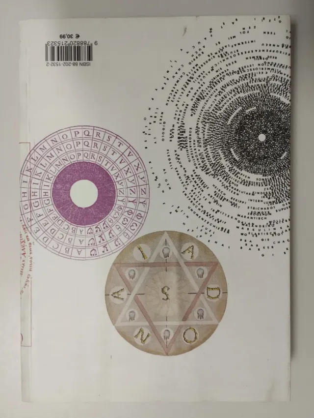 Libro Alfabeto in Sogno