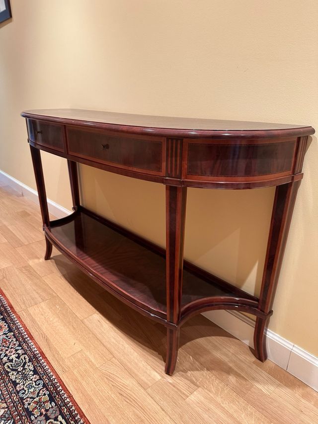 ricevitore mobile vintage