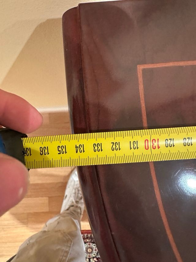 ricevitore mobile vintage