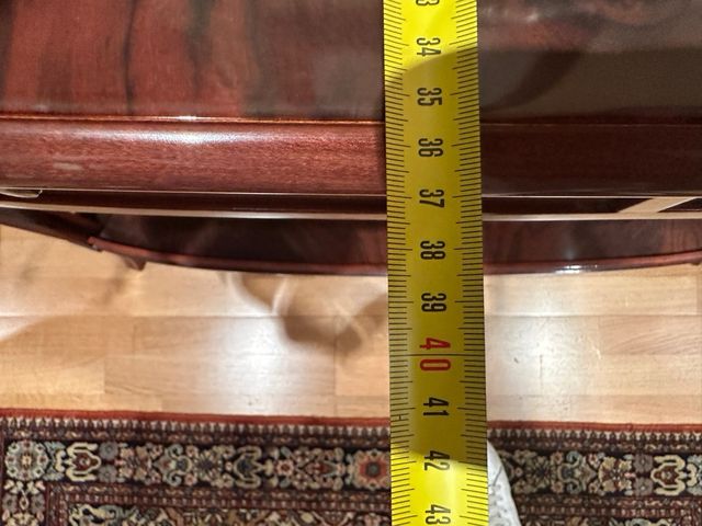 ricevitore mobile vintage