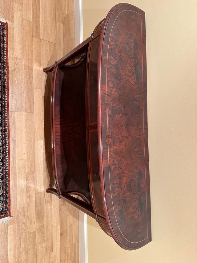 ricevitore mobile vintage